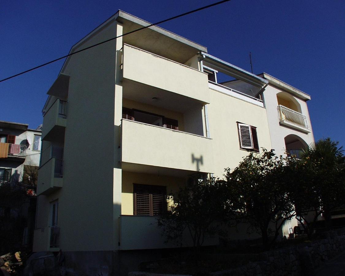 Apartments By The Sea Podgora, Makarska - 518 外观 照片