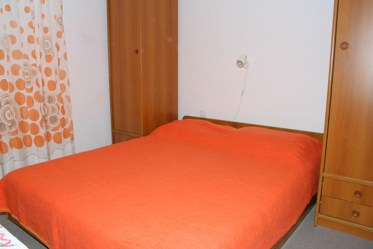 Apartments By The Sea Podgora, Makarska - 518 外观 照片