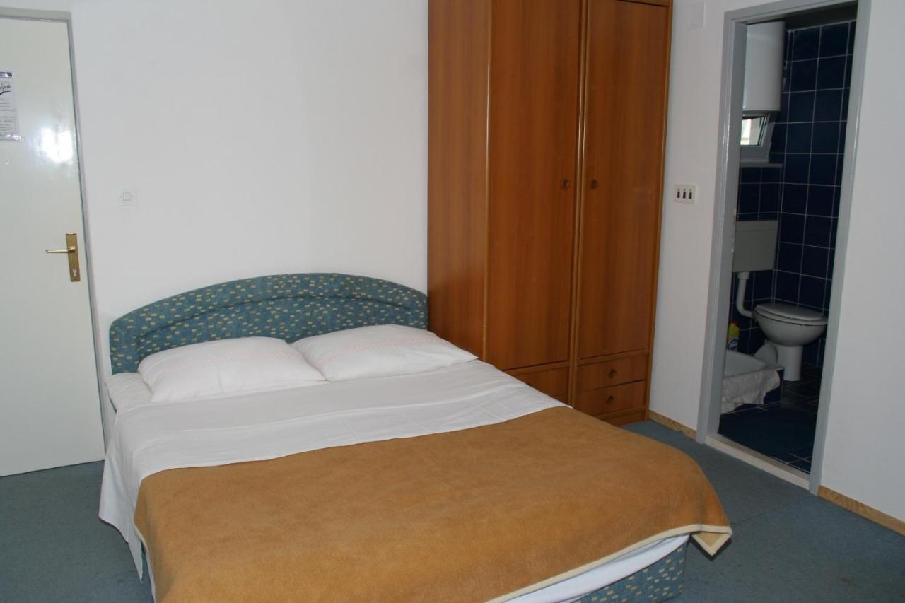 Apartments By The Sea Podgora, Makarska - 518 外观 照片