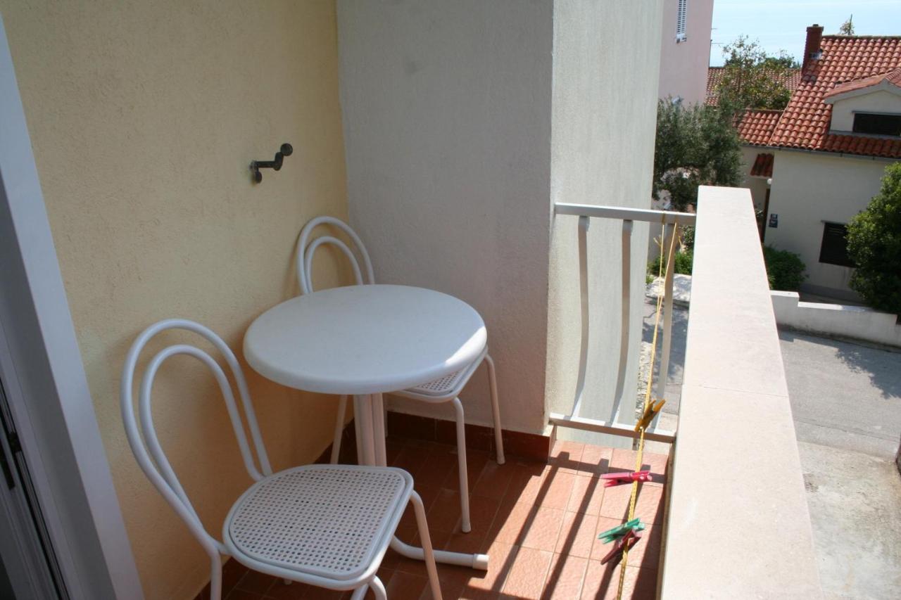 Apartments By The Sea Podgora, Makarska - 518 外观 照片