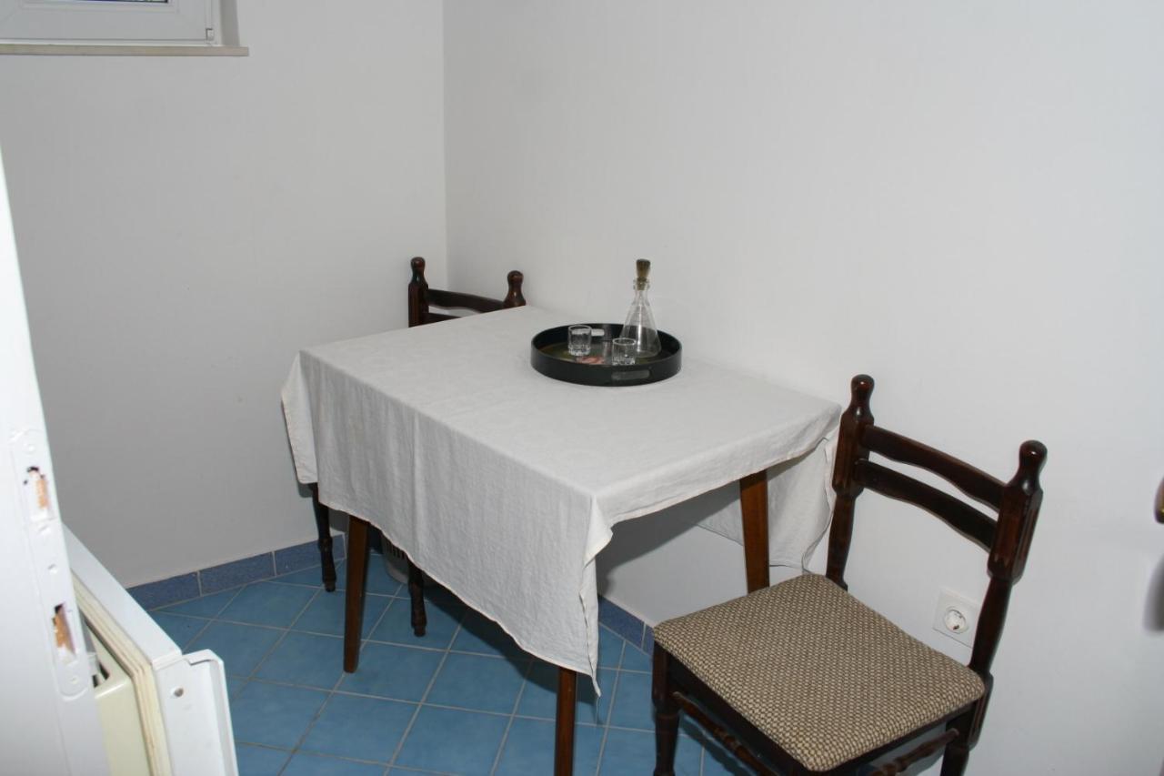 Apartments By The Sea Podgora, Makarska - 518 外观 照片