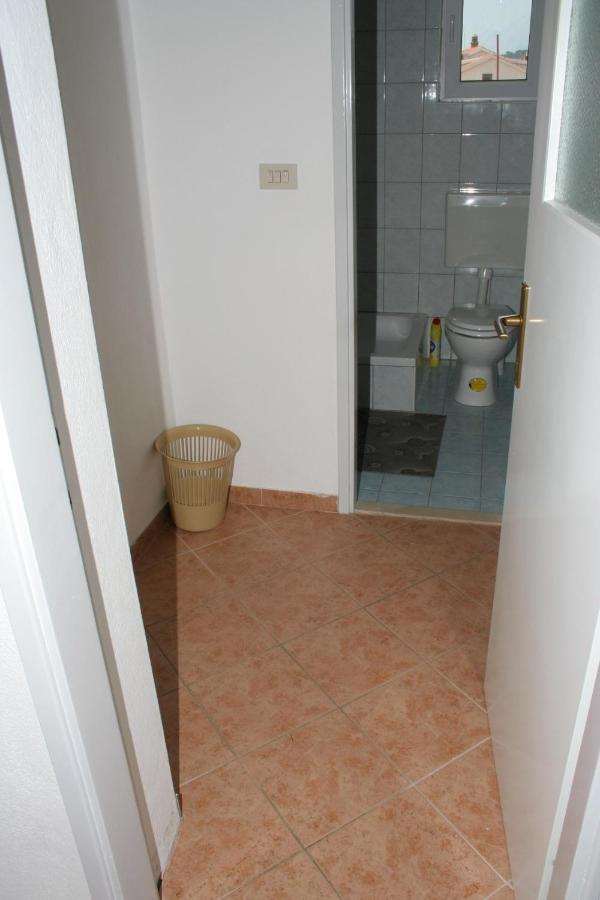 Apartments By The Sea Podgora, Makarska - 518 外观 照片