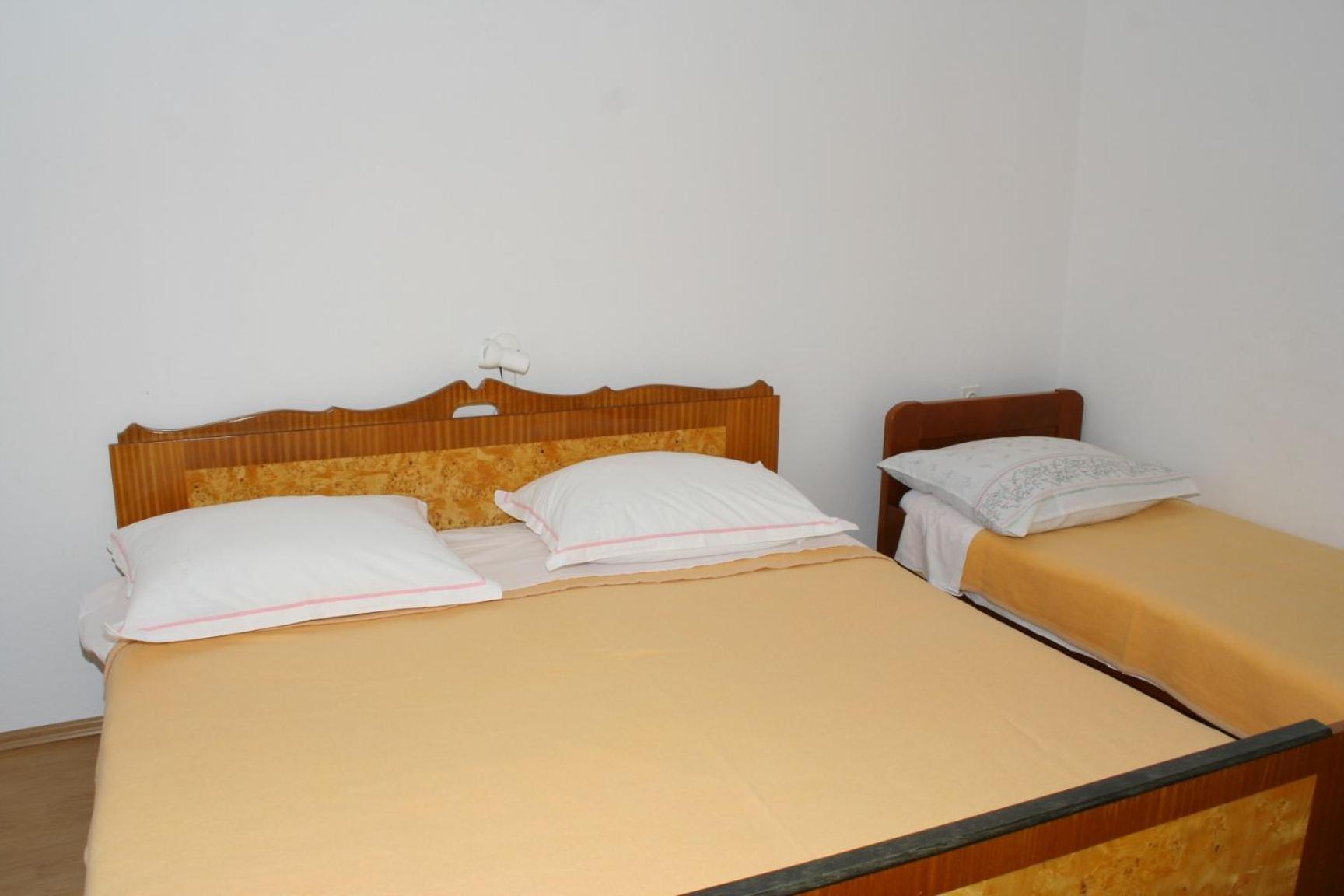 Apartments By The Sea Podgora, Makarska - 518 客房 照片
