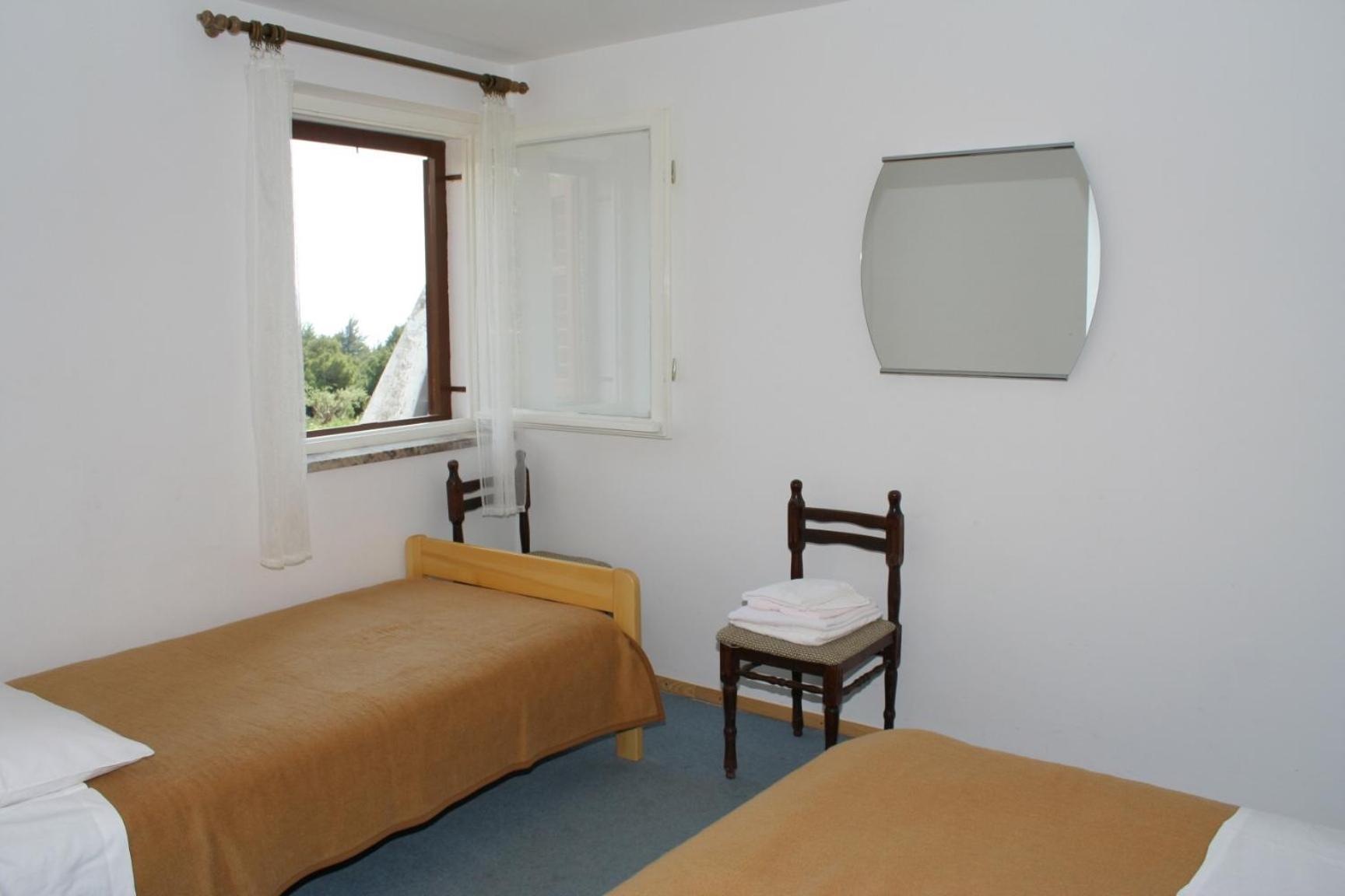 Apartments By The Sea Podgora, Makarska - 518 客房 照片