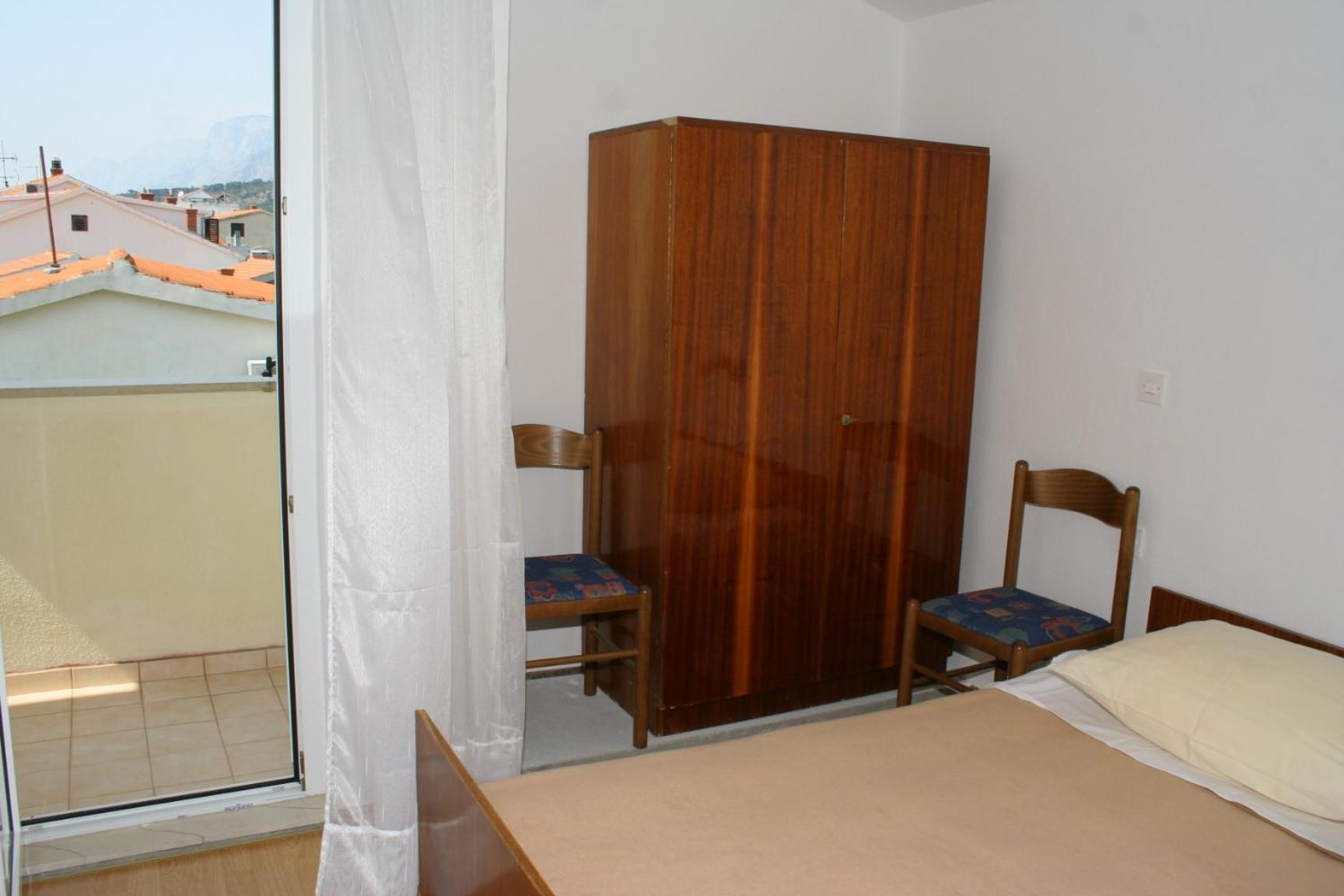 Apartments By The Sea Podgora, Makarska - 518 客房 照片