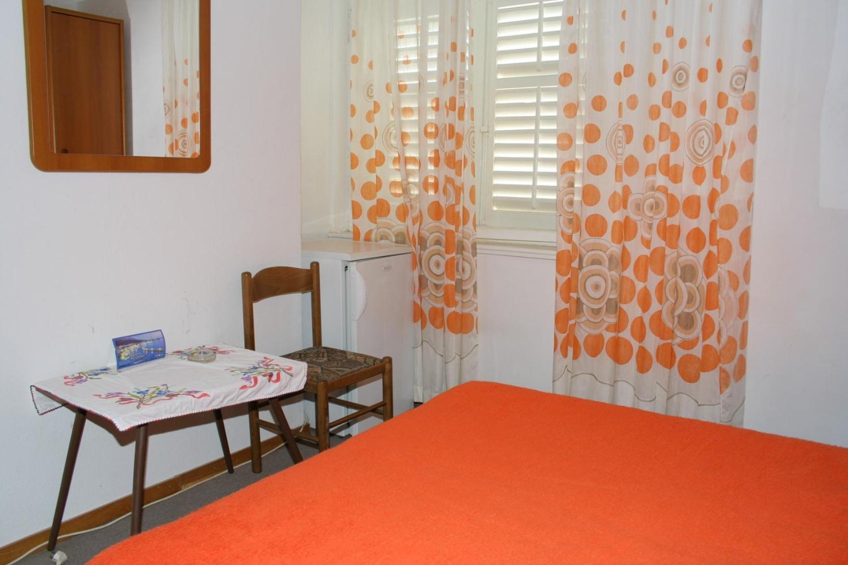 Apartments By The Sea Podgora, Makarska - 518 客房 照片